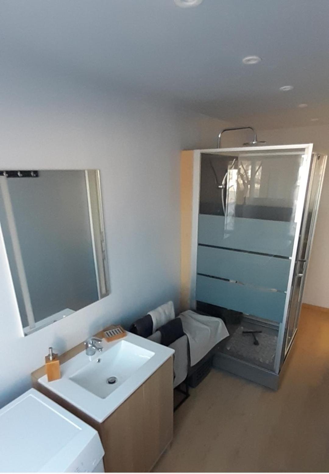 A 200 M Holiday home Sangatte