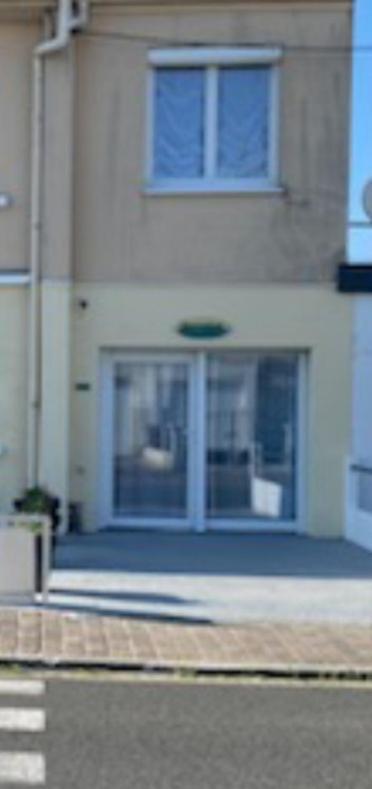 Vakantiehuis A 200 M