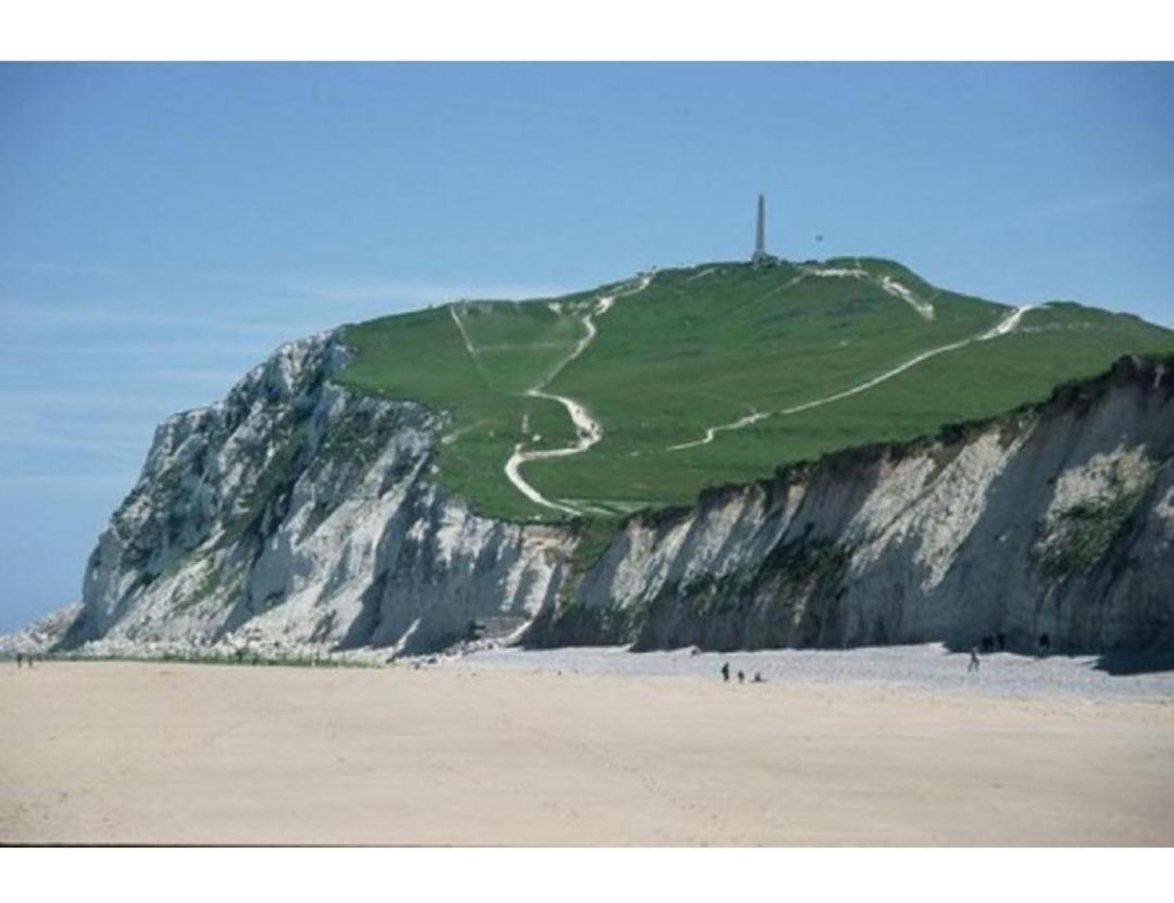 A 200 M Holiday home