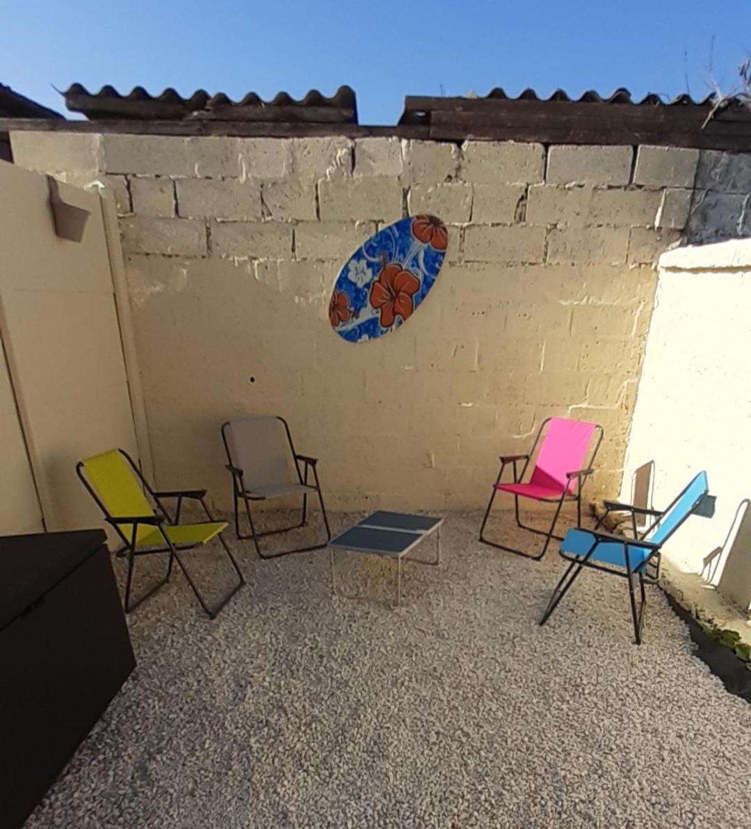 Holiday home A 200 M