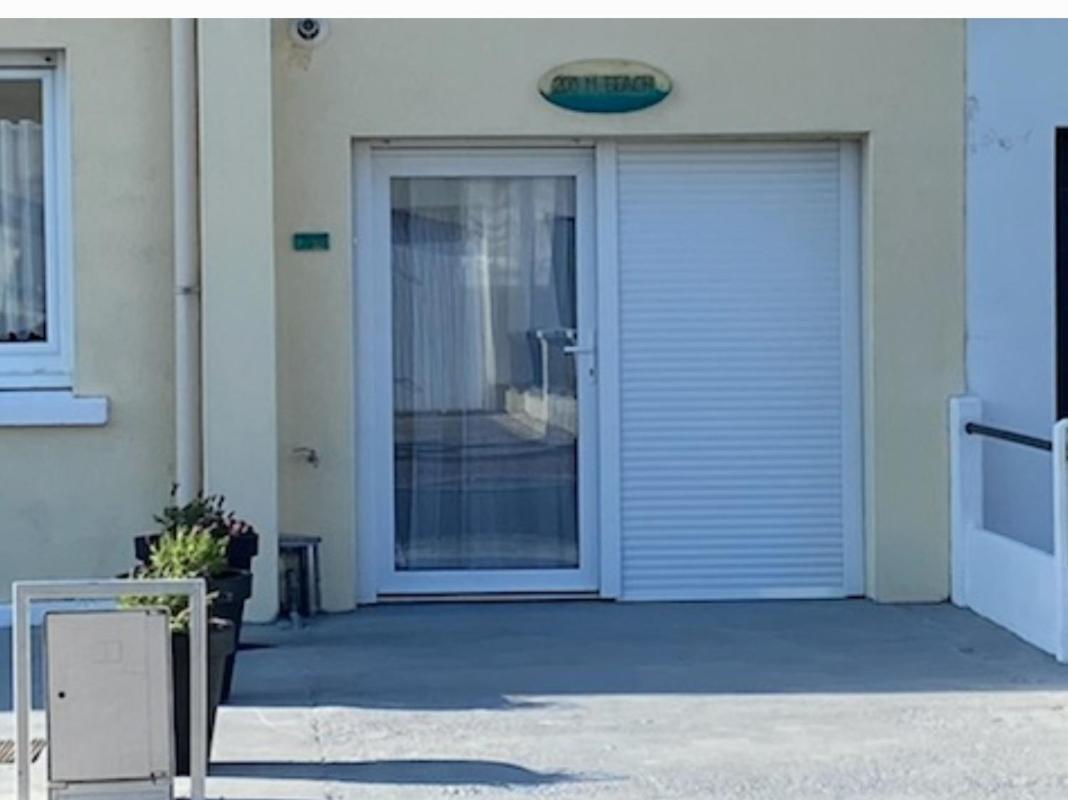 Holiday home A 200 M *
